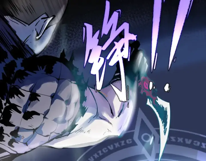 漫画《全球诡异时代》第1话 诡异时代觉醒！第131张图