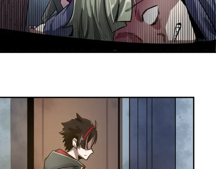 漫画《全球诡异时代》第1话 诡异时代觉醒！第95张图
