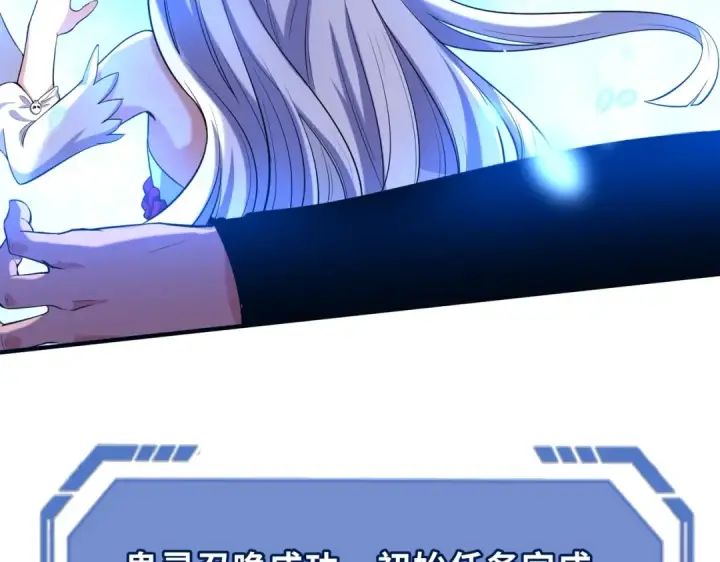 漫画《全球诡异时代》第2话 童童！第6张图