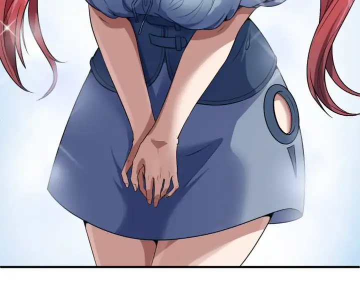 漫画《全球诡异时代》第3话 别墅试炼第121张图