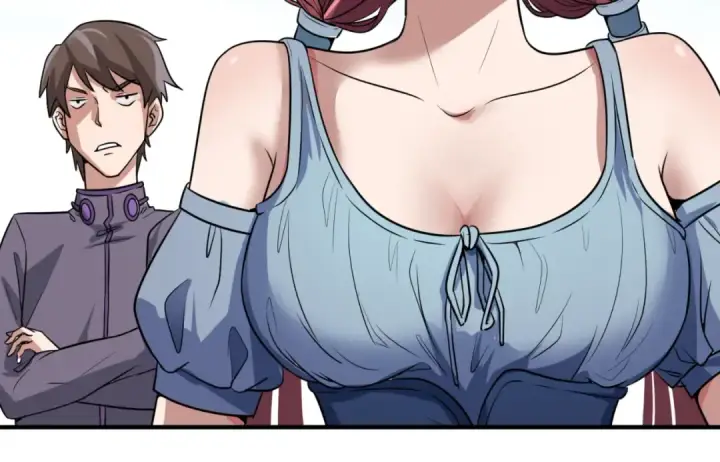 漫画《全球诡异时代》第3话 别墅试炼第125张图