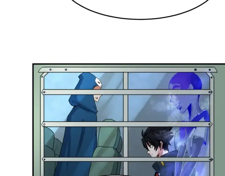 漫画《全球诡异时代》第3话 别墅试炼第55张图