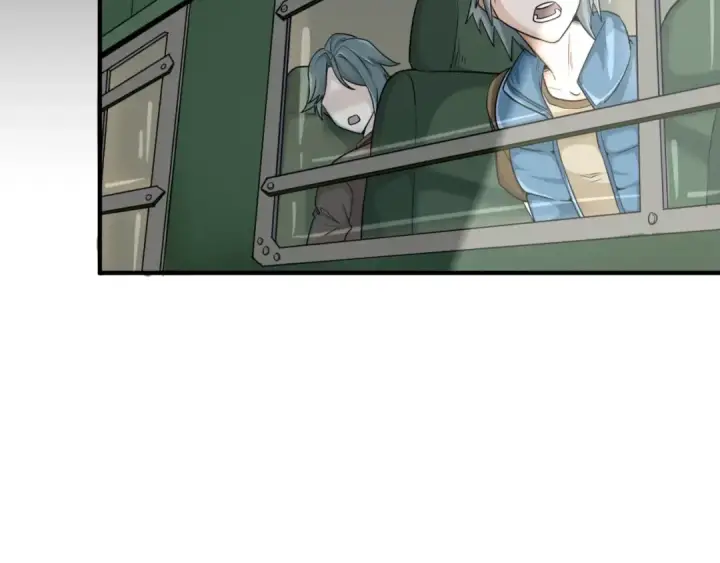 漫画《全球诡异时代》第3话 别墅试炼第74张图