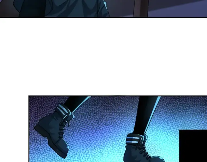漫画《全球诡异时代》第4话 衣物恶灵第11张图