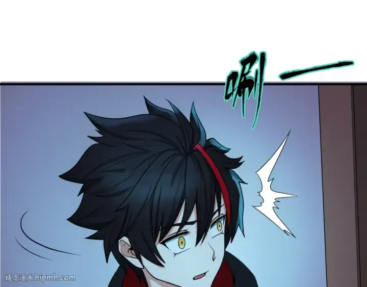 漫画《全球诡异时代》第4话 衣物恶灵第64张图
