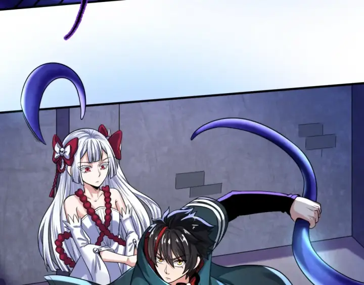 漫画《全球诡异时代》第5话 灭杀！第17张图