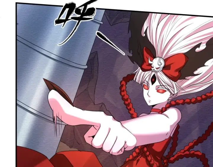 漫画《全球诡异时代》第6话 初次任务第126张图