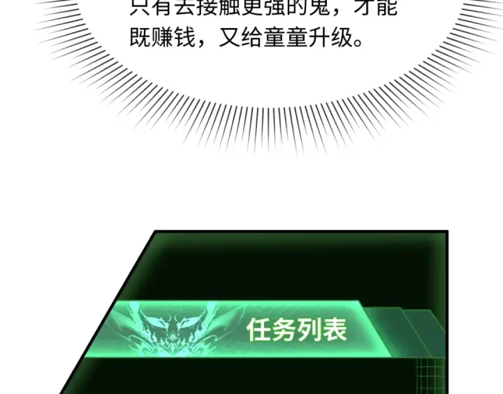 漫画《全球诡异时代》第6话 初次任务第53张图