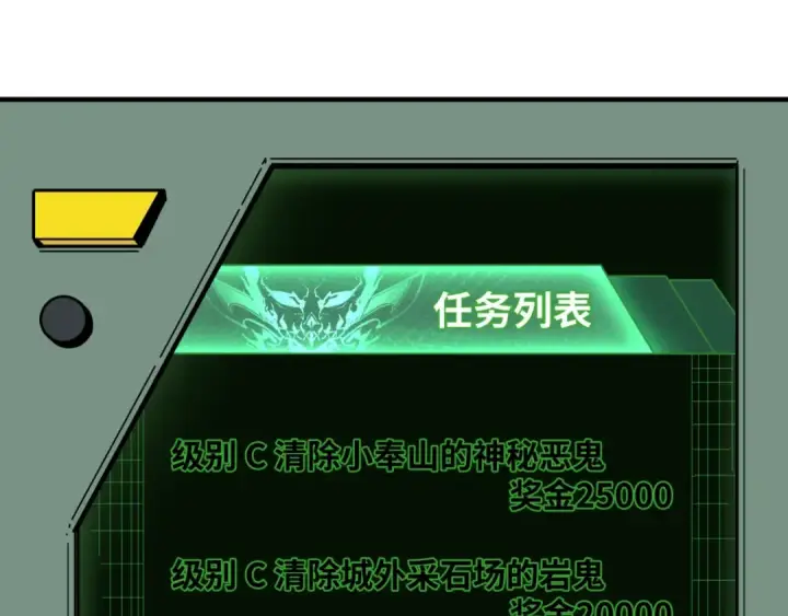 漫画《全球诡异时代》第8话 诡异嫁衣第78张图