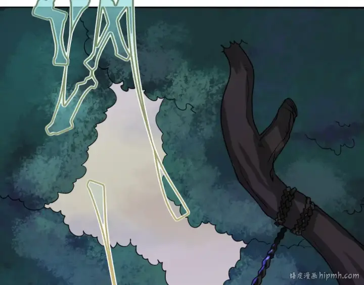 漫画《全球诡异时代》第8话 诡异嫁衣第88张图