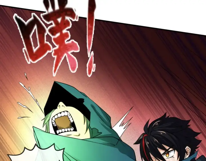 漫画《全球诡异时代》第10话 童童鬼域第109张图