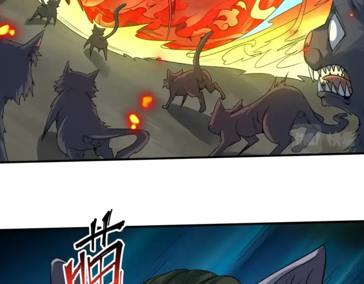 漫画《全球诡异时代》第10话 童童鬼域第135张图