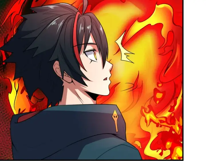 漫画《全球诡异时代》第11话 红色绣花鞋第41张图