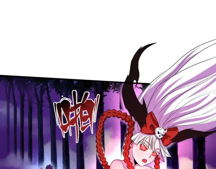 漫画《全球诡异时代》第11话 红色绣花鞋第76张图