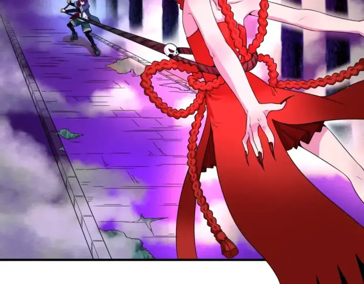 漫画《全球诡异时代》第11话 红色绣花鞋第77张图