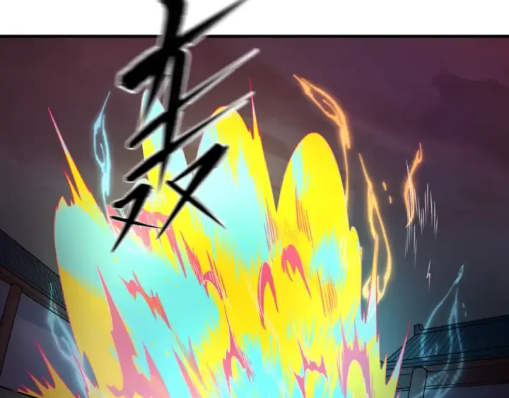 漫画《全球诡异时代》第13话 羁绊第60张图