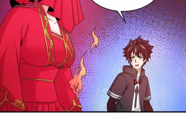 漫画《全球诡异时代》第17话 绑定萱华！第31张图
