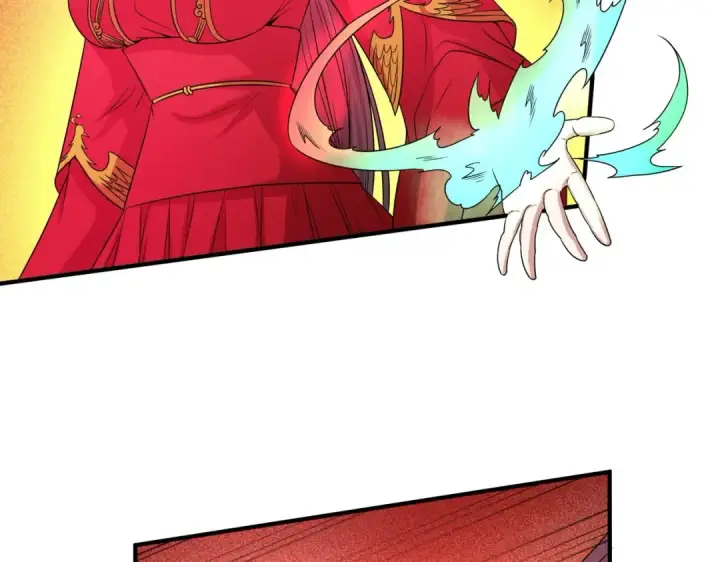 漫画《全球诡异时代》第17话 绑定萱华！第33张图