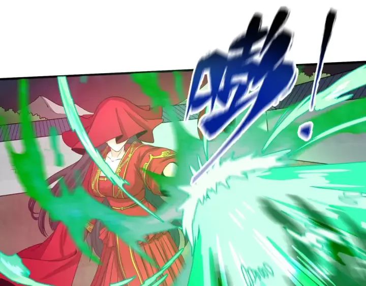 漫画《全球诡异时代》第17话 绑定萱华！第37张图