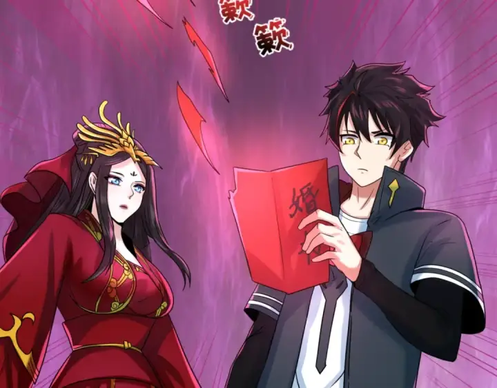 漫画《全球诡异时代》第21话 无头将军第70张图