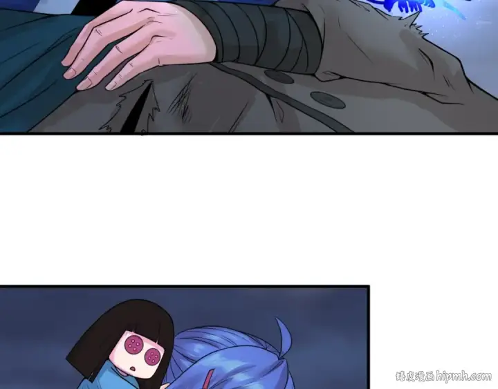 漫画《全球诡异时代》第24话 中计！第56张图