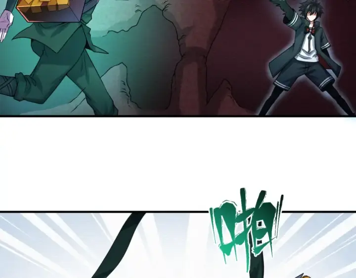 漫画《全球诡异时代》第26话 震撼！第108张图