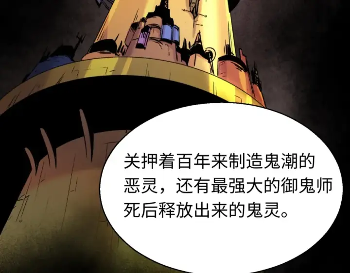 漫画《全球诡异时代》第27话 海城招婿第75张图