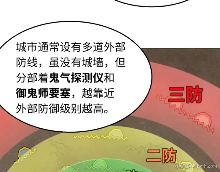 漫画《全球诡异时代》第28话 回援第8张图