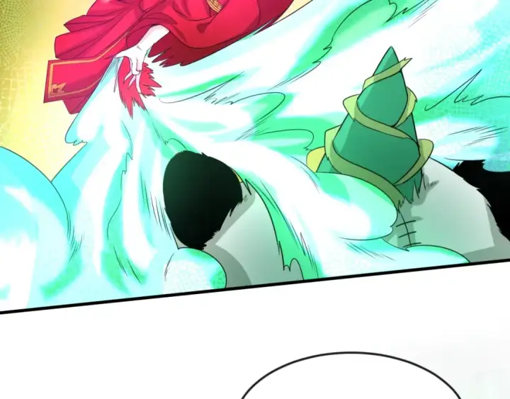 漫画《全球诡异时代》第29话 大战S级！第13张图