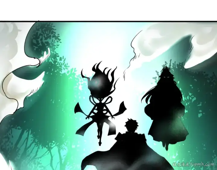 漫画《全球诡异时代》第29话 大战S级！第48张图