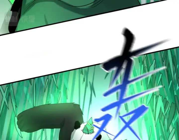 漫画《全球诡异时代》第29话 大战S级！第7张图
