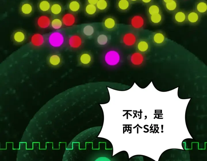 漫画《全球诡异时代》第29话 大战S级！第74张图
