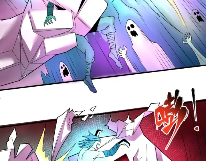 漫画《全球诡异时代》第31话 柳城失守第18张图