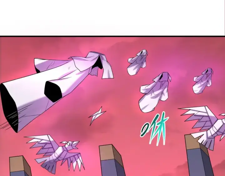 漫画《全球诡异时代》第31话 柳城失守第5张图
