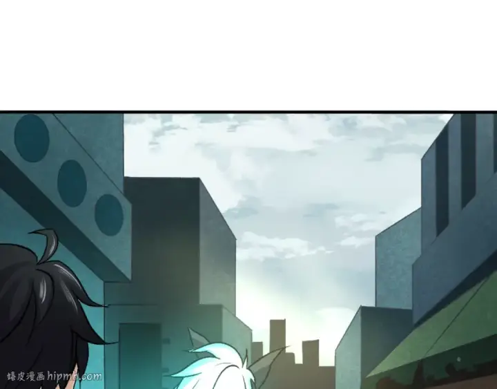 漫画《全球诡异时代》第31话 柳城失守第72张图