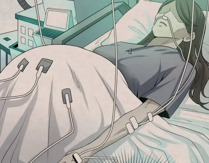 漫画《全球诡异时代》第32话 家人第111张图