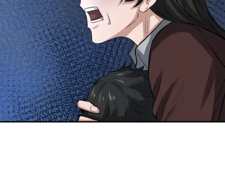 漫画《全球诡异时代》第33话 再见童童第93张图