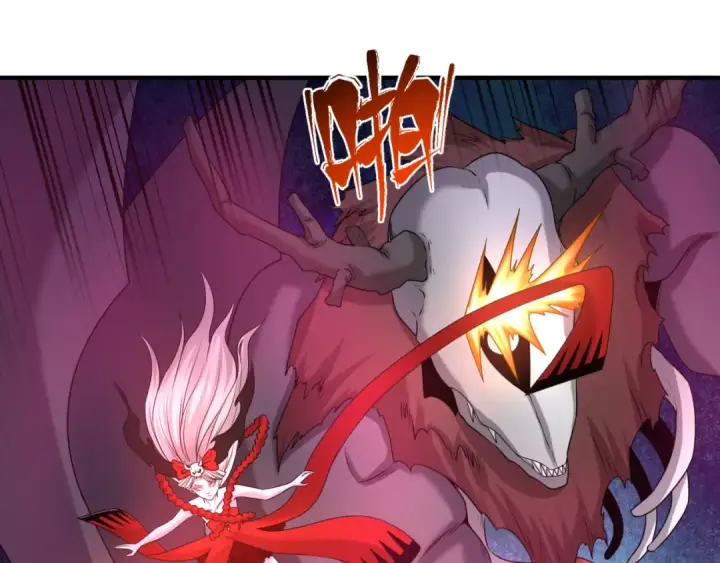 漫画《全球诡异时代》第34话 救世主第111张图
