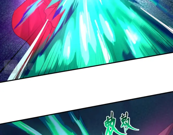 漫画《全球诡异时代》第34话 救世主第114张图