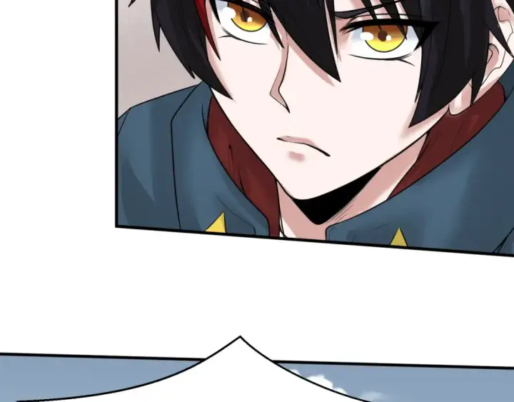 漫画《全球诡异时代》第34话 救世主第35张图