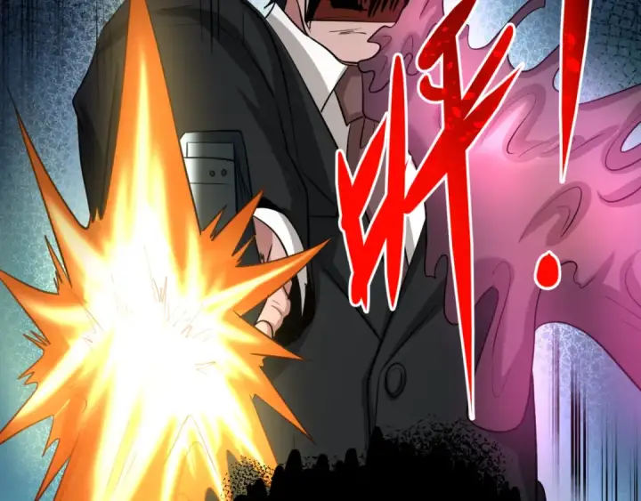 漫画《全球诡异时代》第34话 救世主第45张图