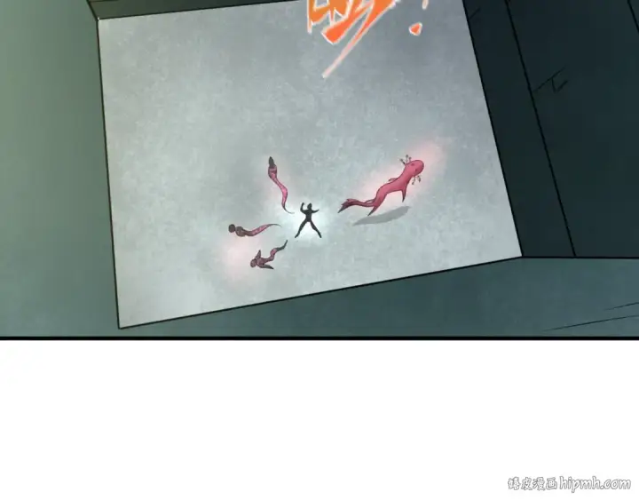 漫画《全球诡异时代》第34话 救世主第56张图