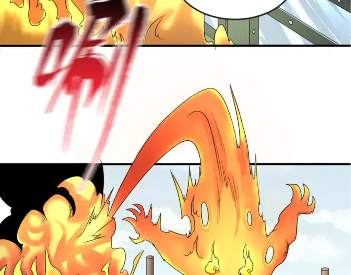 漫画《全球诡异时代》第34话 救世主第75张图