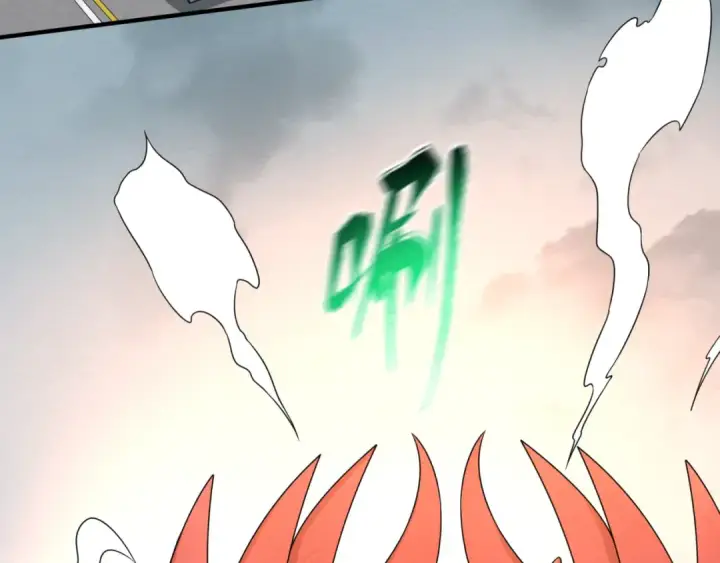 漫画《全球诡异时代》第34话 救世主第97张图