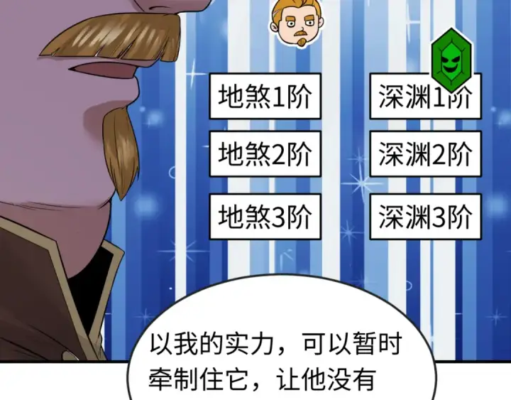 漫画《全球诡异时代》第36话 鬼镜迷局第38张图