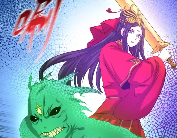 漫画《全球诡异时代》第37话 击退鬼潮！第100张图