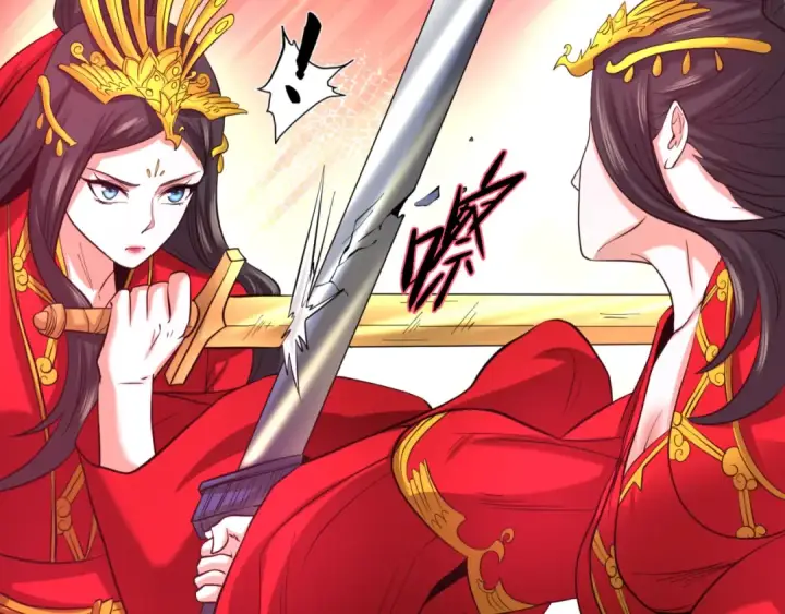 漫画《全球诡异时代》第37话 击退鬼潮！第27张图