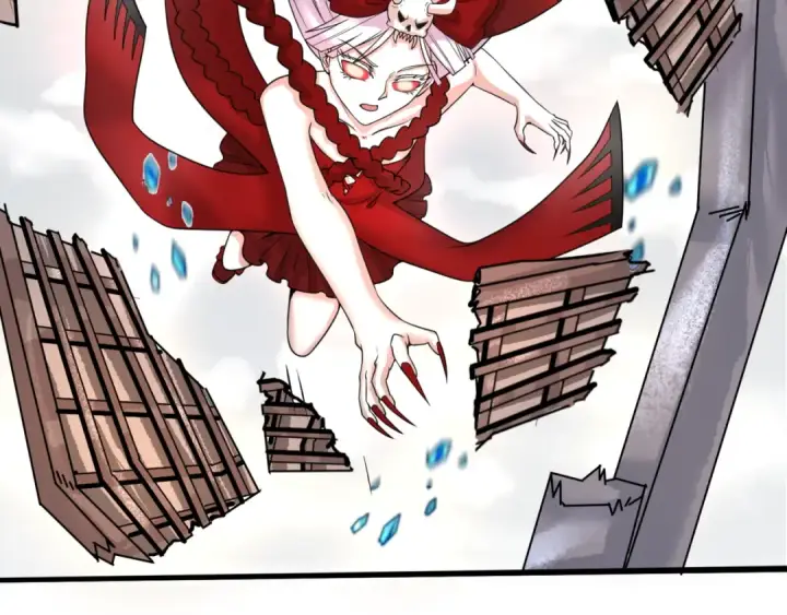 漫画《全球诡异时代》第37话 击退鬼潮！第84张图