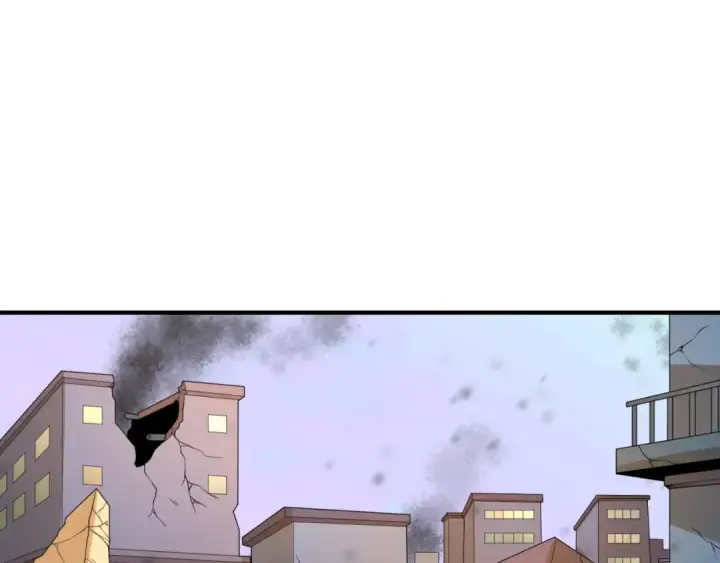 漫画《全球诡异时代》第38话 英雄的奖励第21张图