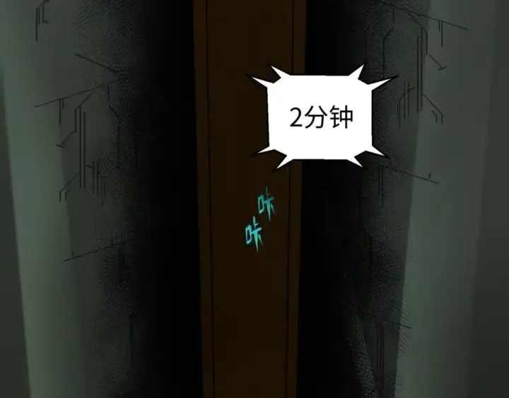 漫画《全球诡异时代》第39话 借您女儿一用第109张图